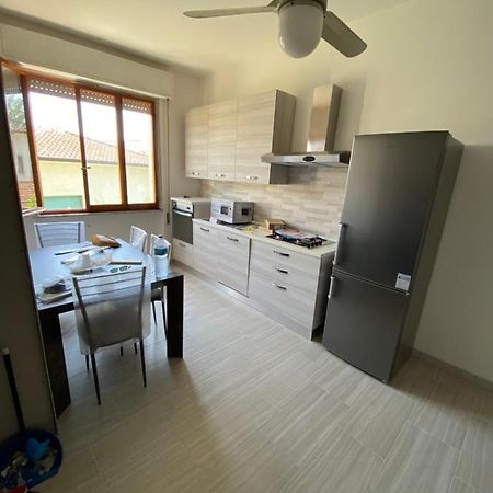 Appartamento Bea Massa  Luaran gambar