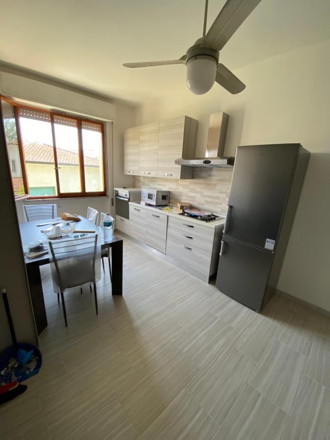 Appartamento Bea Massa  Luaran gambar