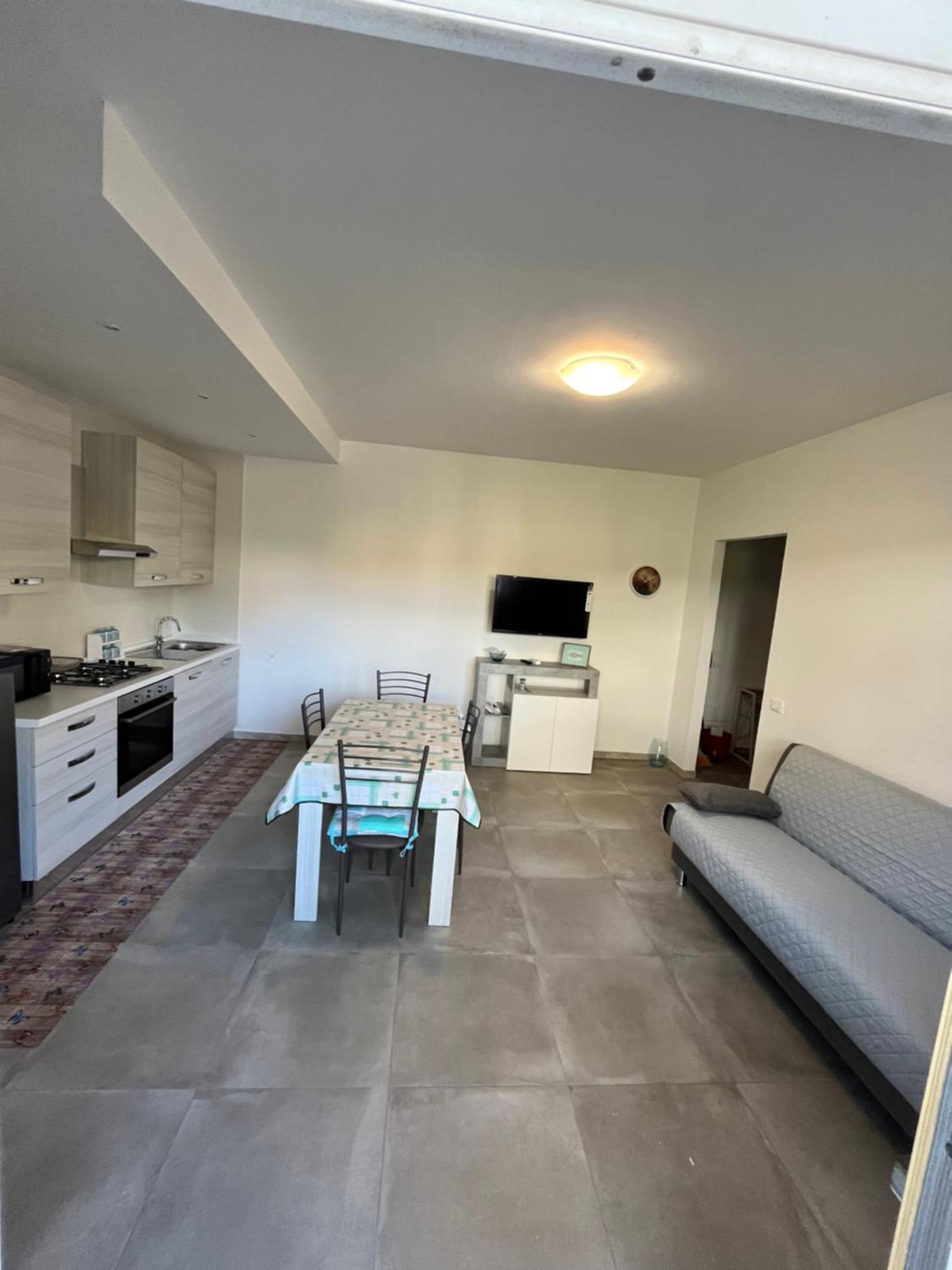 Appartamento Bea Massa  Luaran gambar