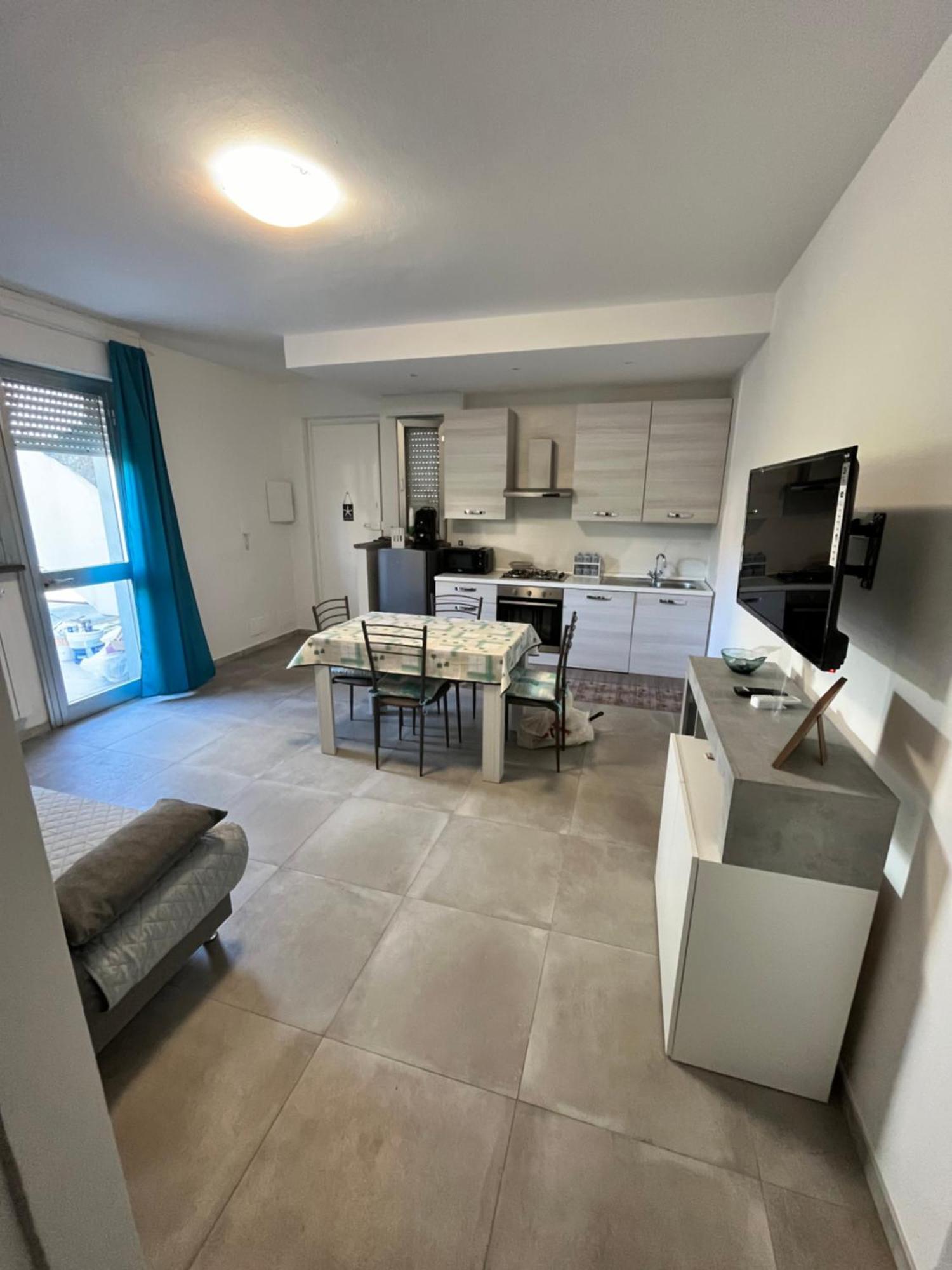 Appartamento Bea Massa  Luaran gambar