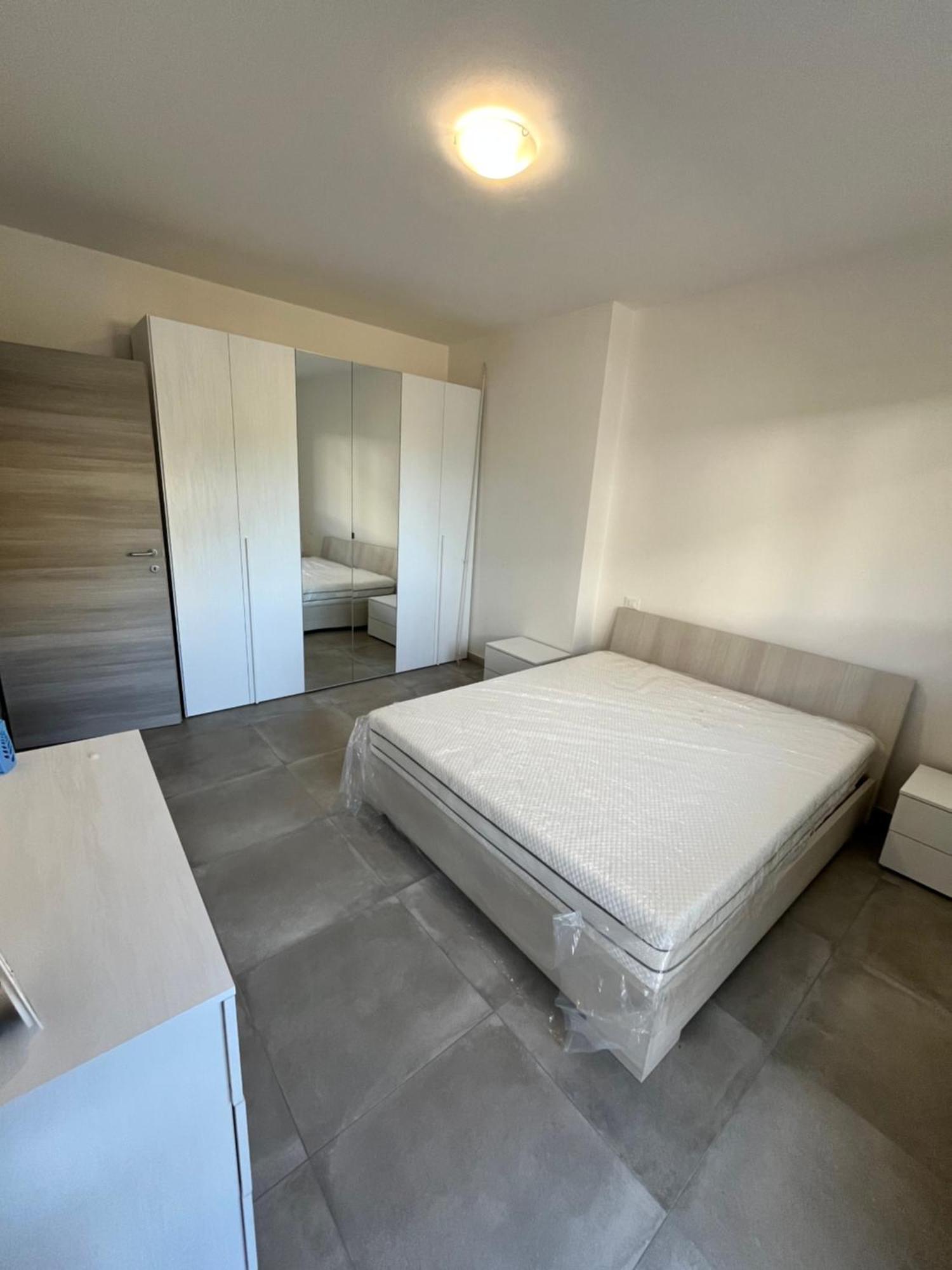 Appartamento Bea Massa  Luaran gambar