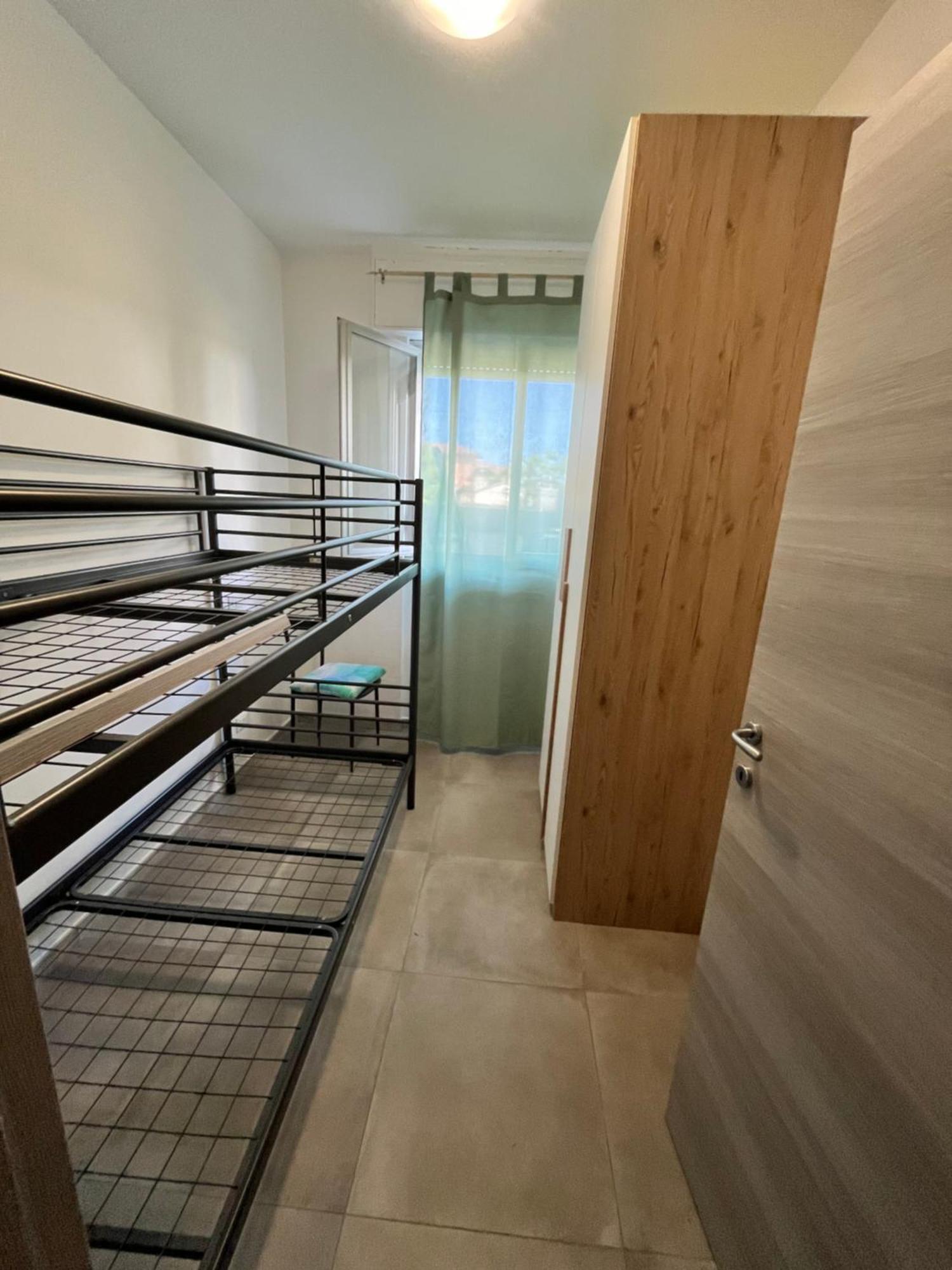 Appartamento Bea Massa  Luaran gambar