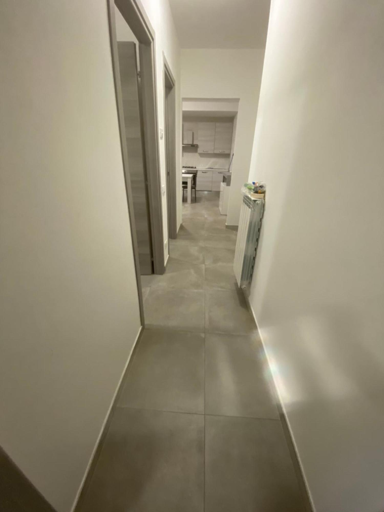 Appartamento Bea Massa  Luaran gambar