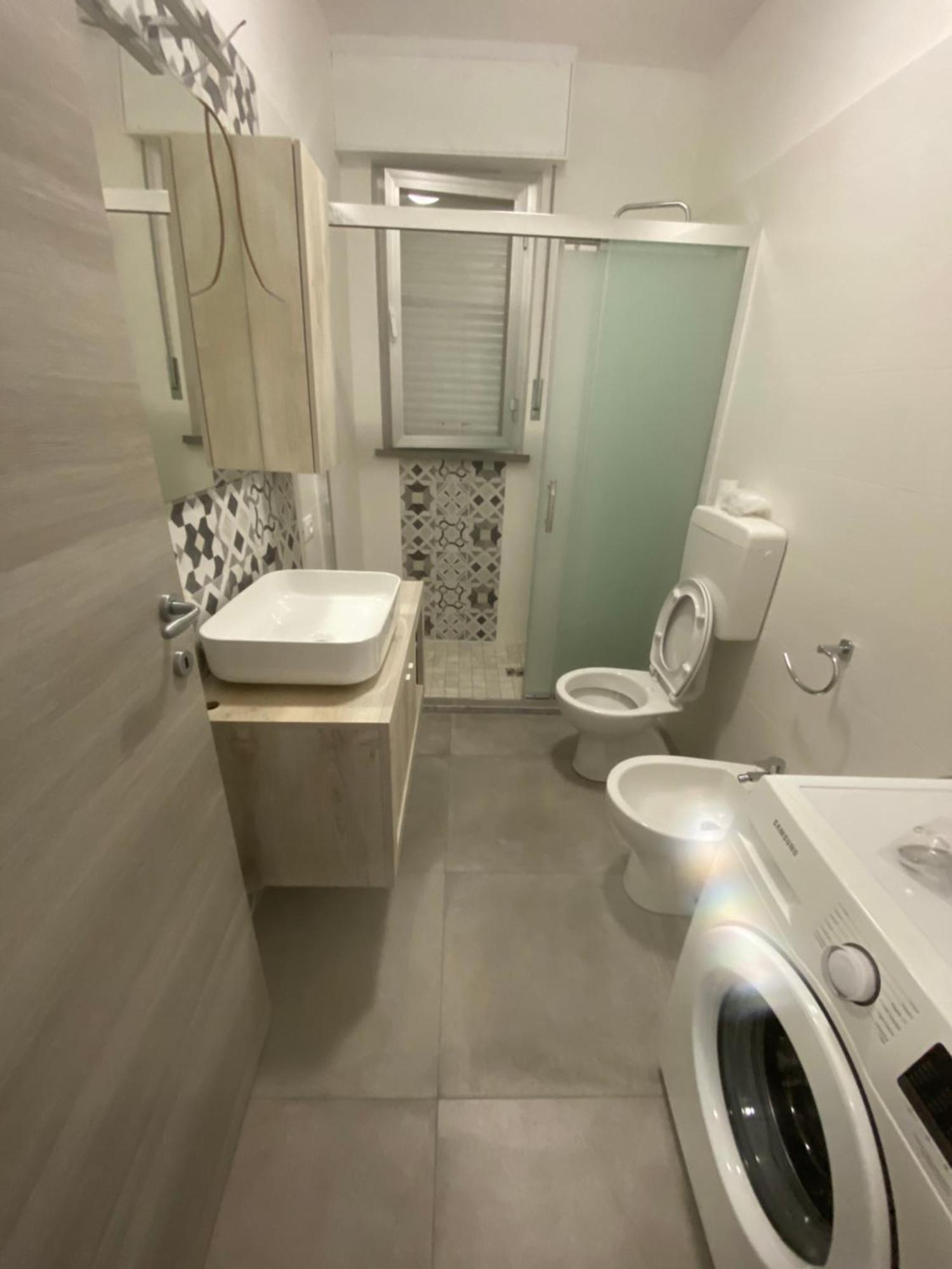Appartamento Bea Massa  Luaran gambar