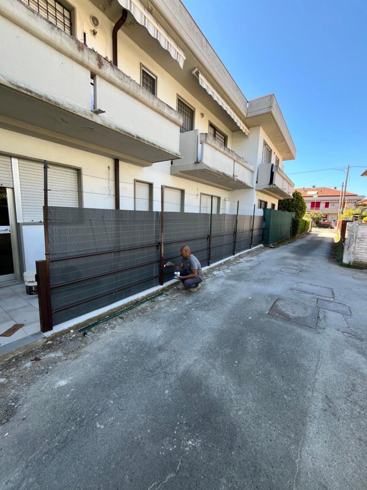 Appartamento Bea Massa  Luaran gambar